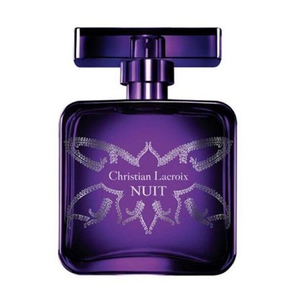Avon Christian Lacroix Nuit EDT 75 ml Erkek Parfümü kullananlar yorumlar